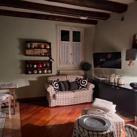 Bed and Breakfast Carducci Como Zewnętrze zdjęcie