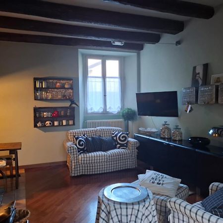 Bed and Breakfast Carducci Como Zewnętrze zdjęcie