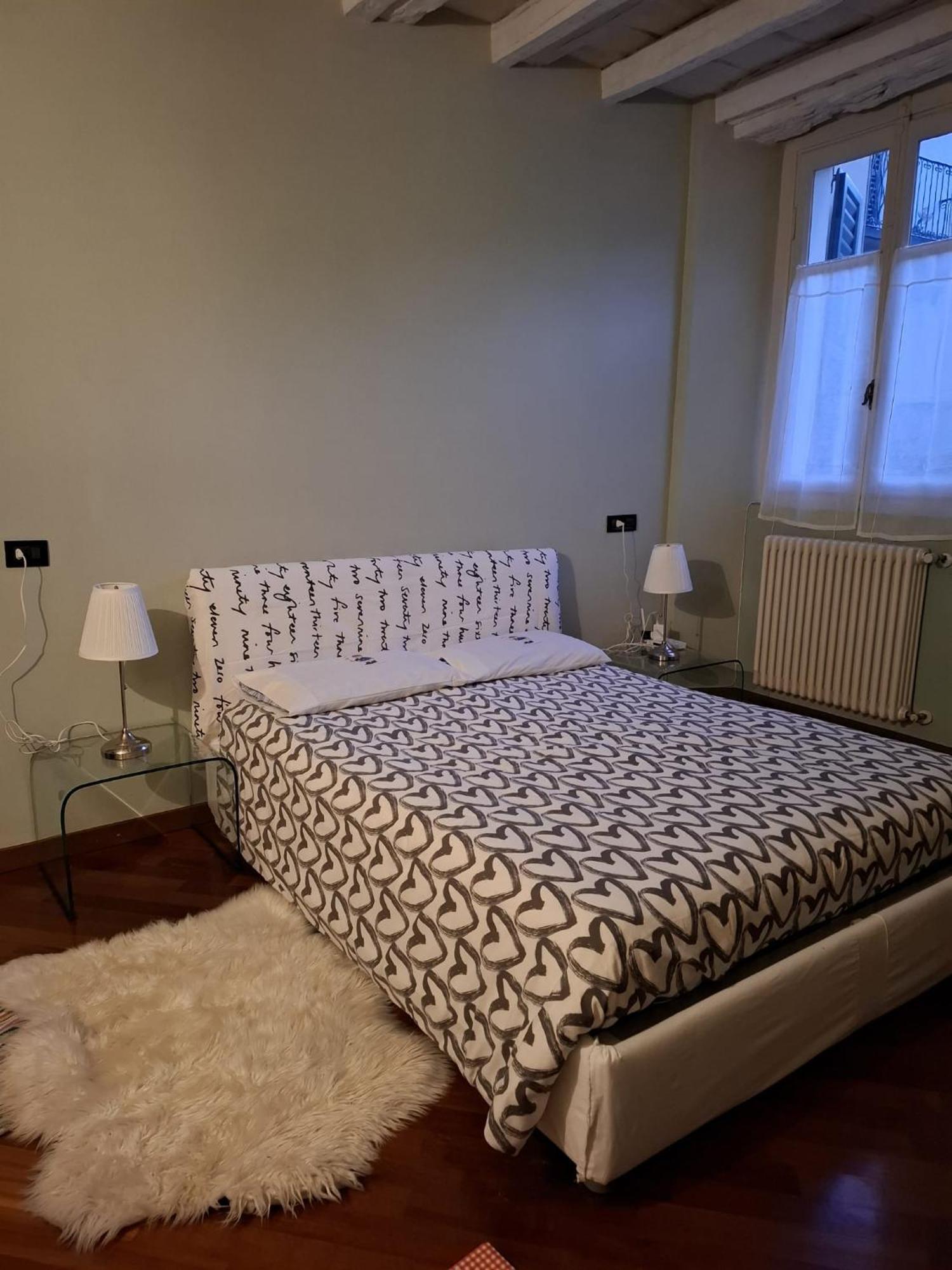 Bed and Breakfast Carducci Como Zewnętrze zdjęcie