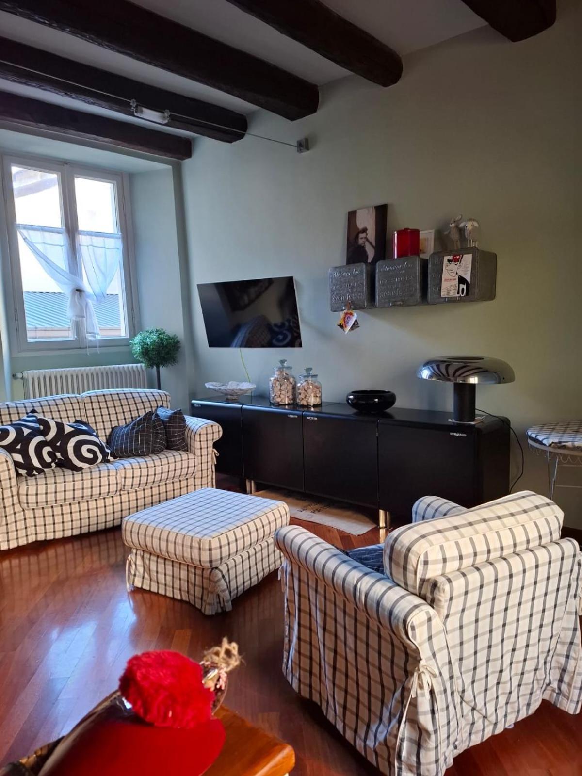 Bed and Breakfast Carducci Como Zewnętrze zdjęcie