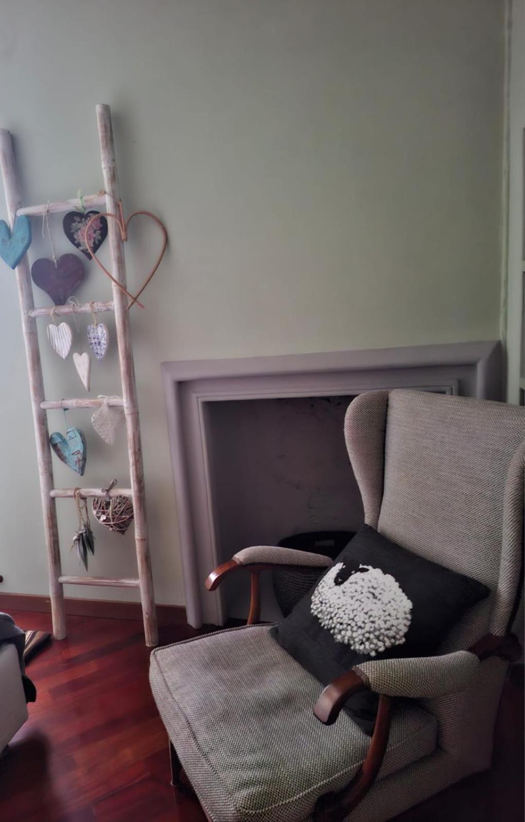 Bed and Breakfast Carducci Como Zewnętrze zdjęcie