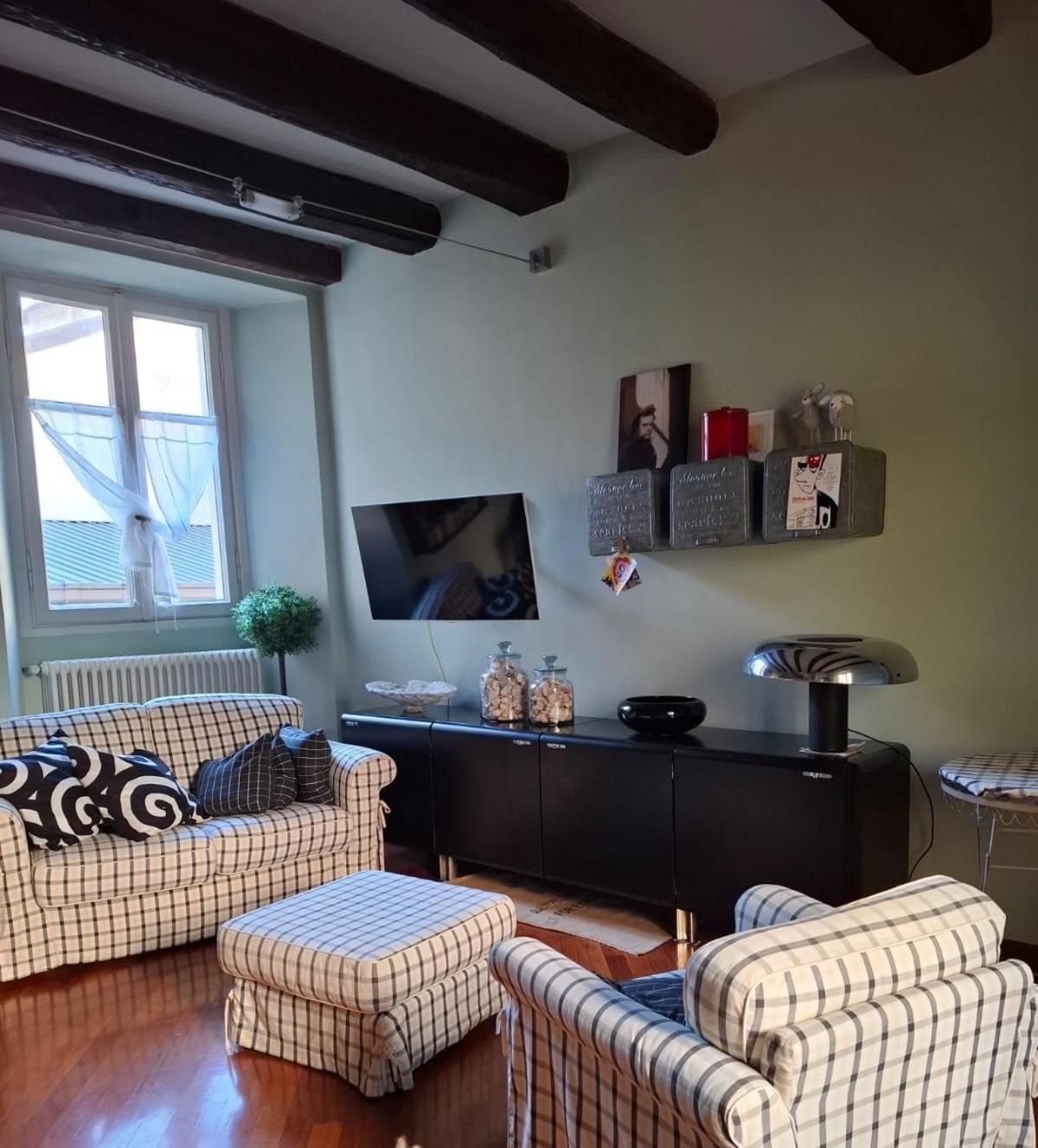 Bed and Breakfast Carducci Como Zewnętrze zdjęcie