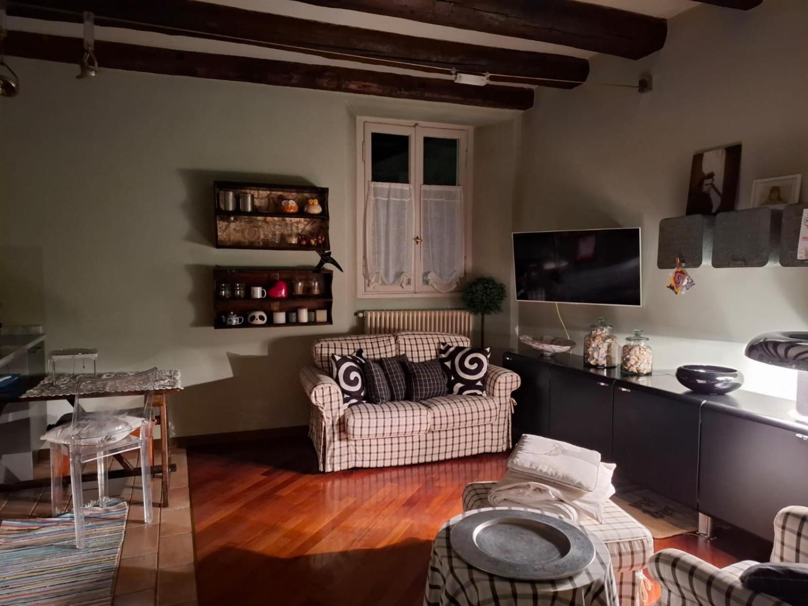 Bed and Breakfast Carducci Como Zewnętrze zdjęcie