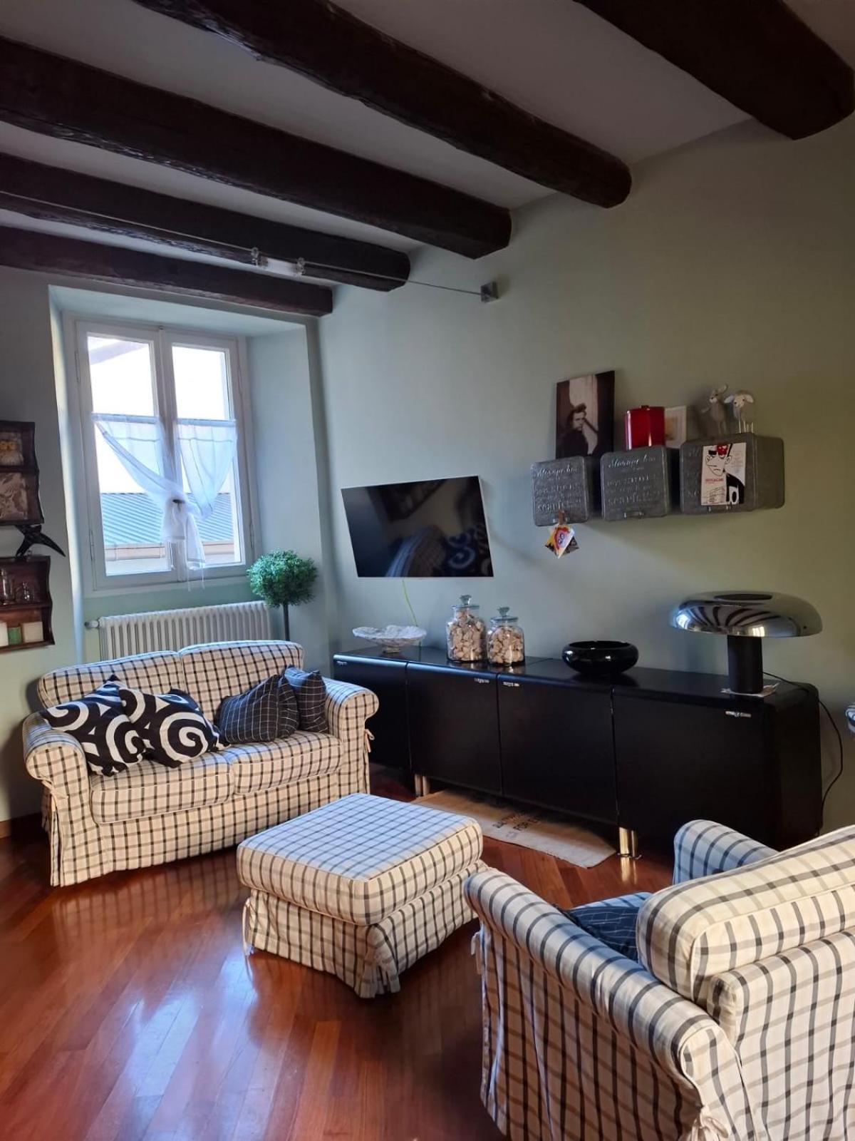 Bed and Breakfast Carducci Como Zewnętrze zdjęcie