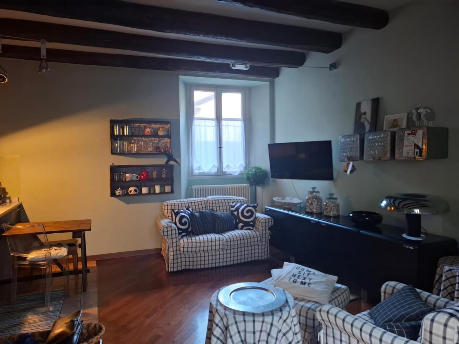 Bed and Breakfast Carducci Como Zewnętrze zdjęcie