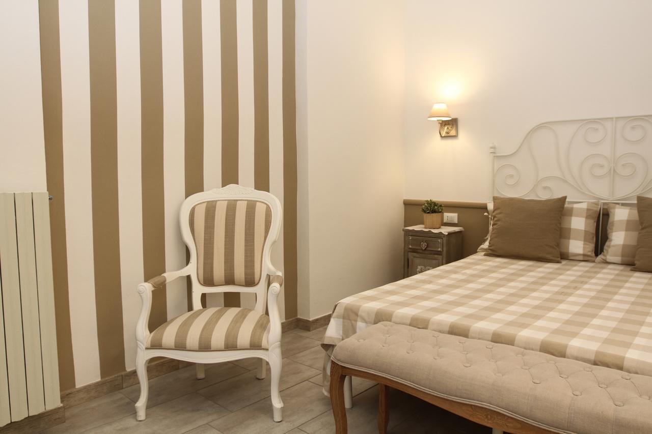 Bed and Breakfast Carducci Como Zewnętrze zdjęcie