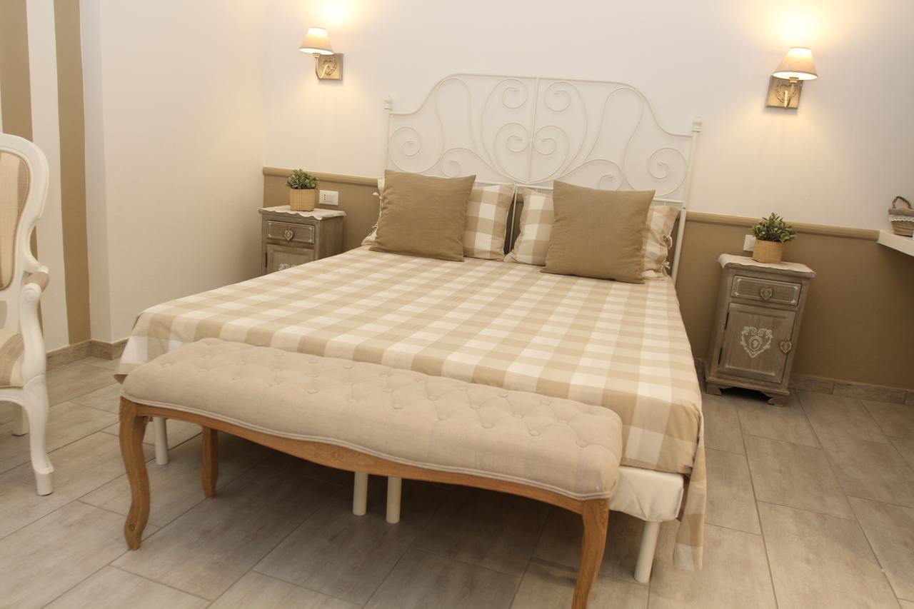 Bed and Breakfast Carducci Como Zewnętrze zdjęcie
