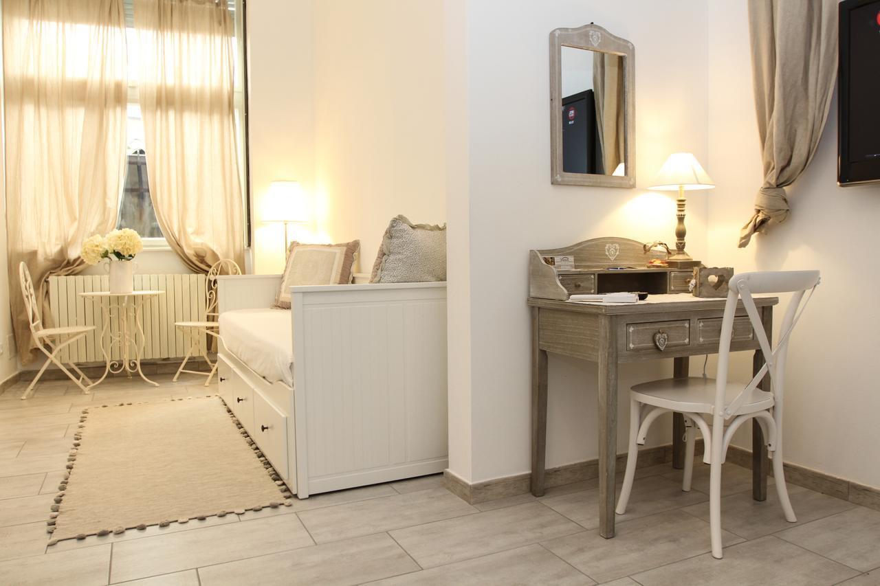 Bed and Breakfast Carducci Como Zewnętrze zdjęcie